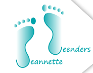 logo voetreflexzonetherapieveghel